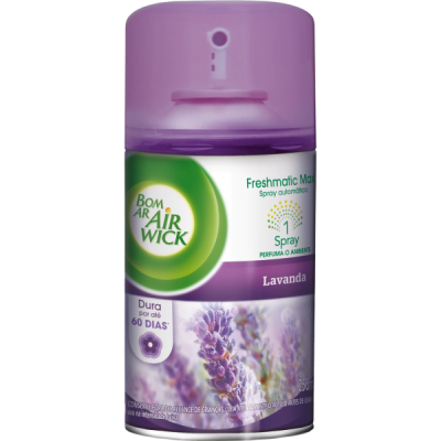 FM Refill Brazil Galaxy Lavanda 1