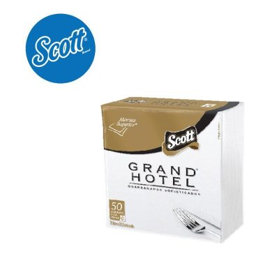 Guardanapo Scott