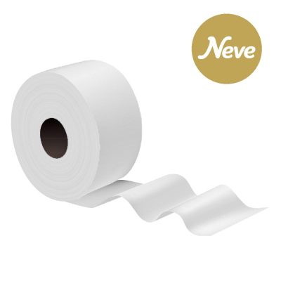 Papel Higiênico Rolo Neve