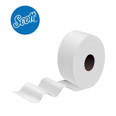 Papel Higiênico Rolo Scott