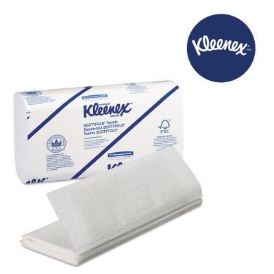 Toalha Interfolhada Kleenex