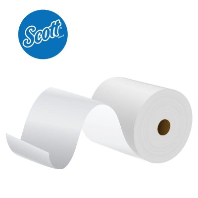 Toalha Rolo Scott