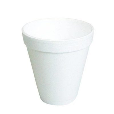 copos isopor termicos 100 unidades copinho sorvete
